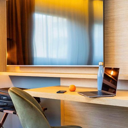 Astoria Appart'hôtel Agen Ngoại thất bức ảnh