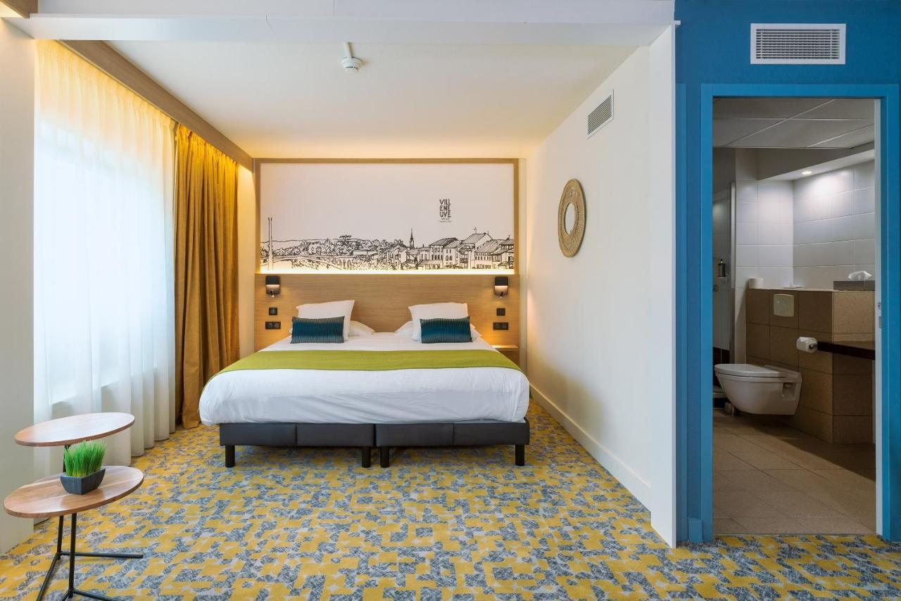 Astoria Appart'hôtel Agen Ngoại thất bức ảnh