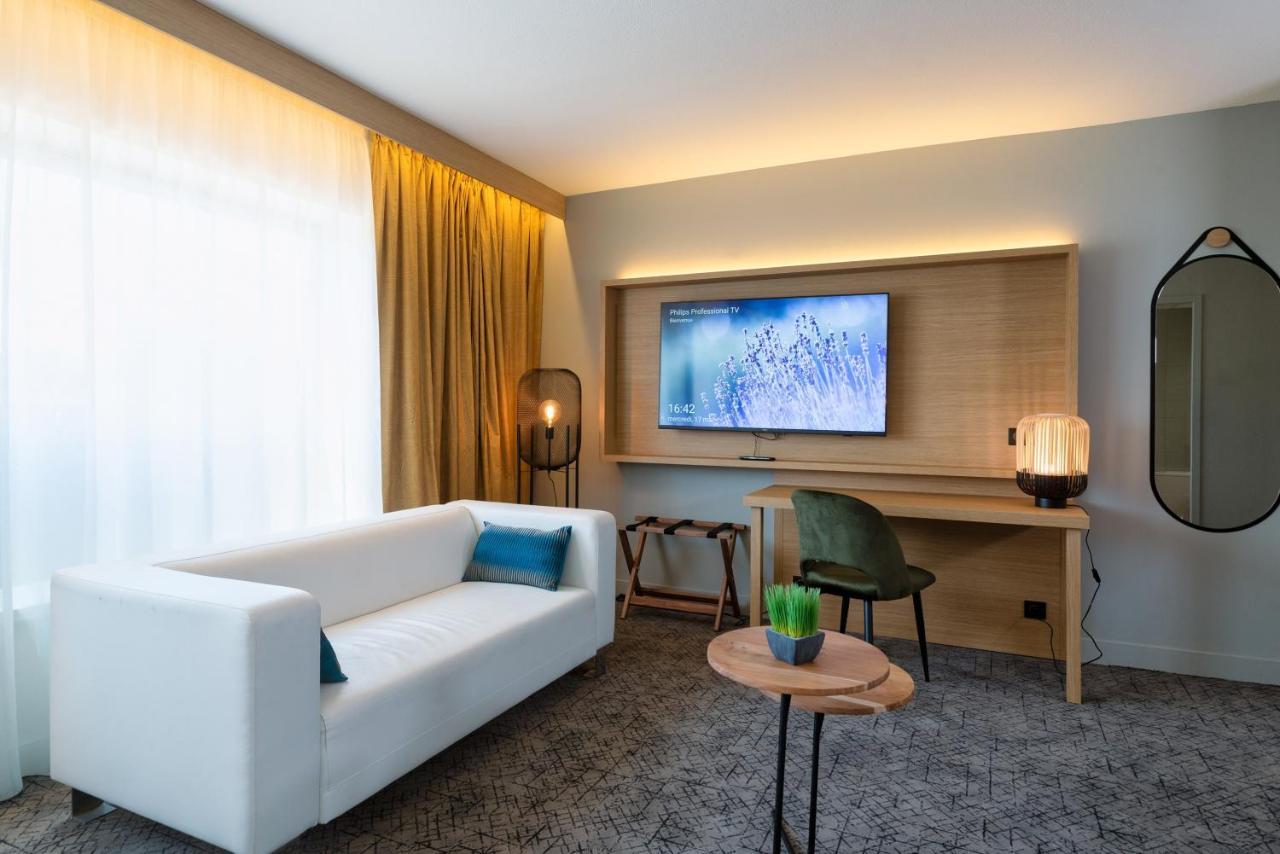 Astoria Appart'hôtel Agen Ngoại thất bức ảnh
