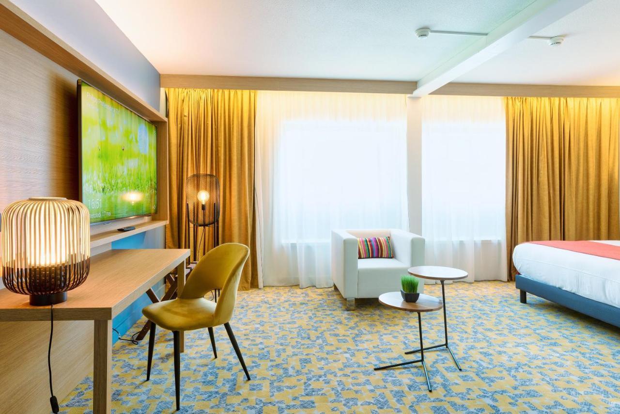 Astoria Appart'hôtel Agen Ngoại thất bức ảnh