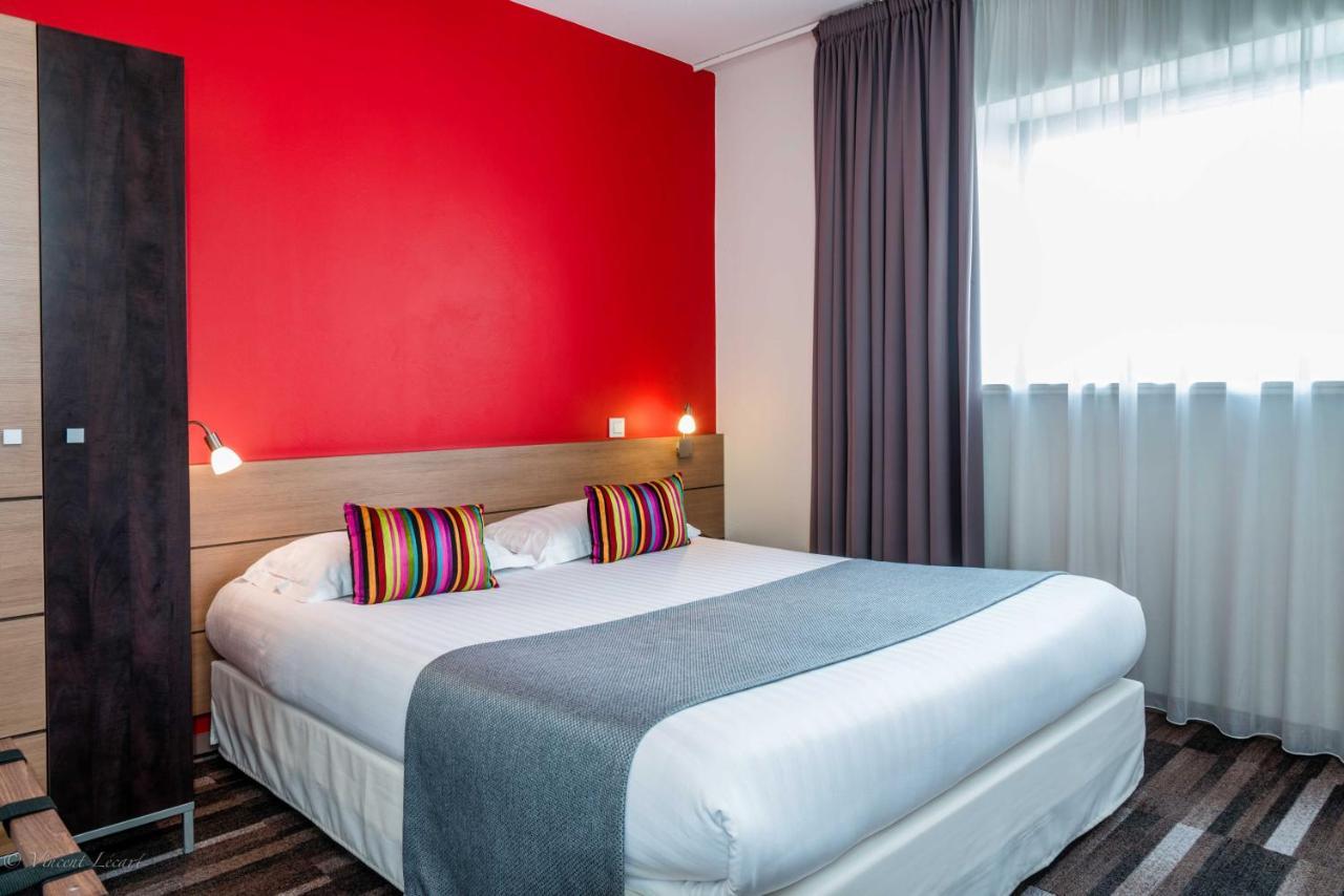 Astoria Appart'hôtel Agen Ngoại thất bức ảnh