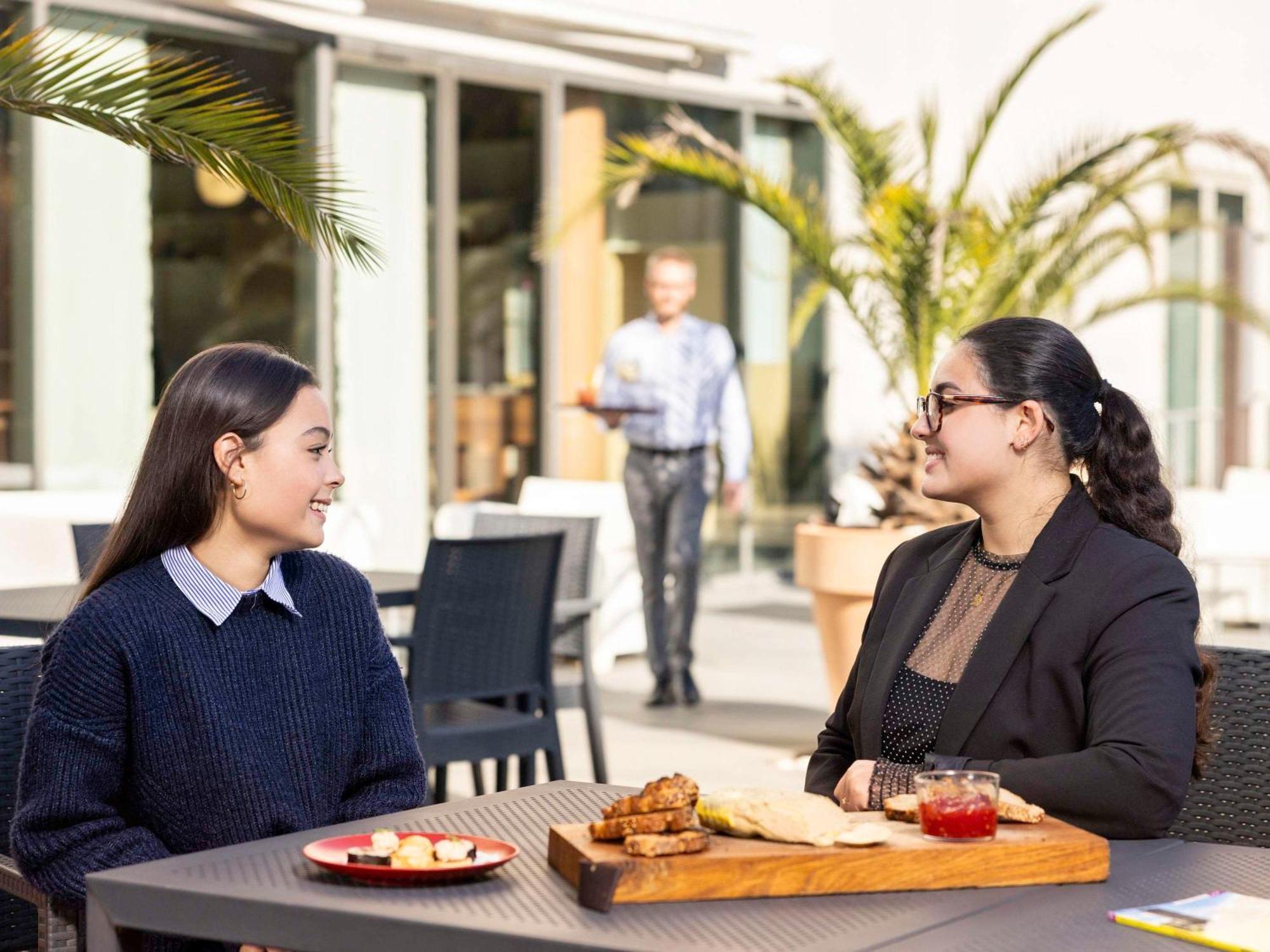Astoria Appart'hôtel Agen Ngoại thất bức ảnh