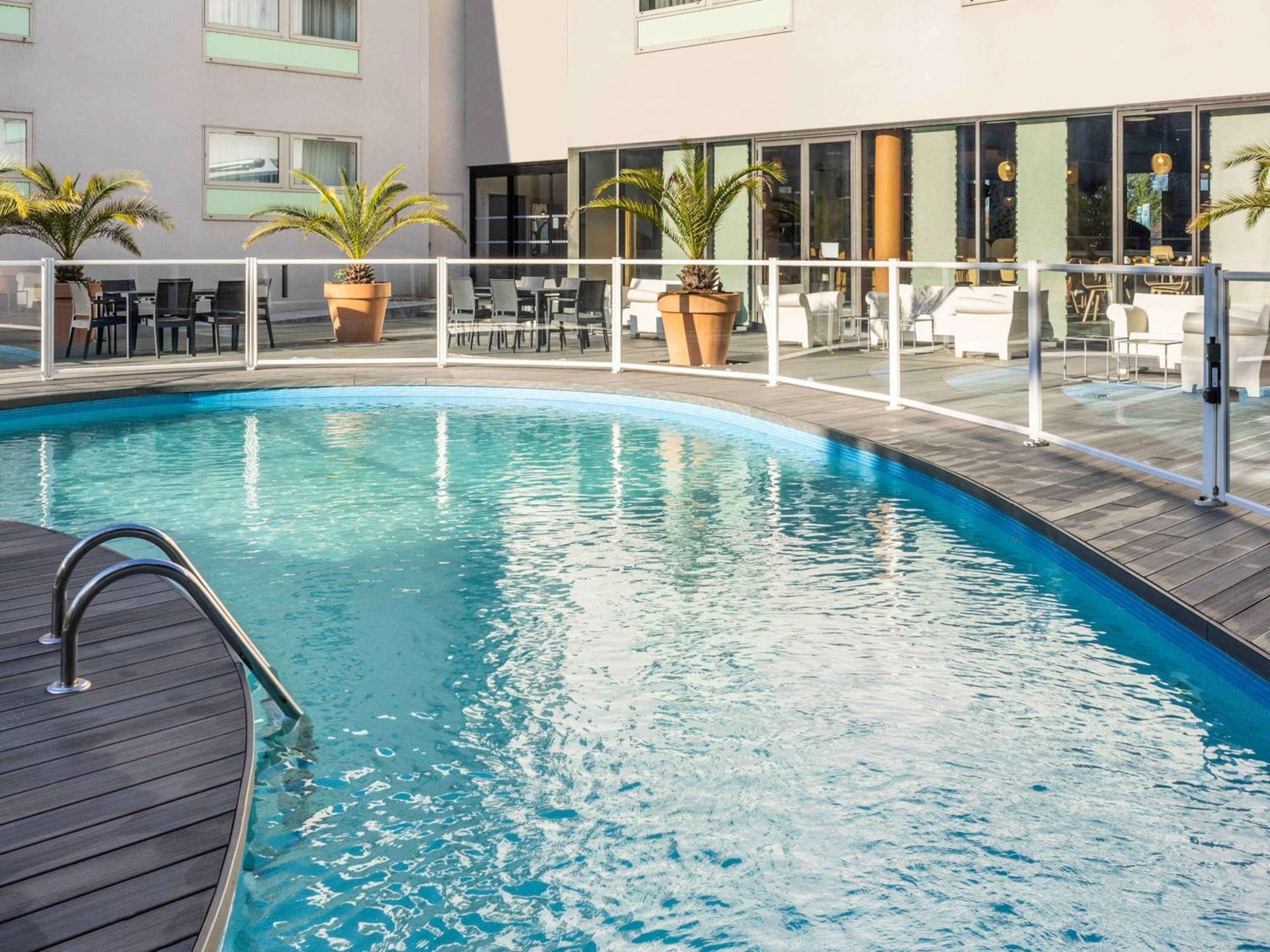 Astoria Appart'hôtel Agen Ngoại thất bức ảnh