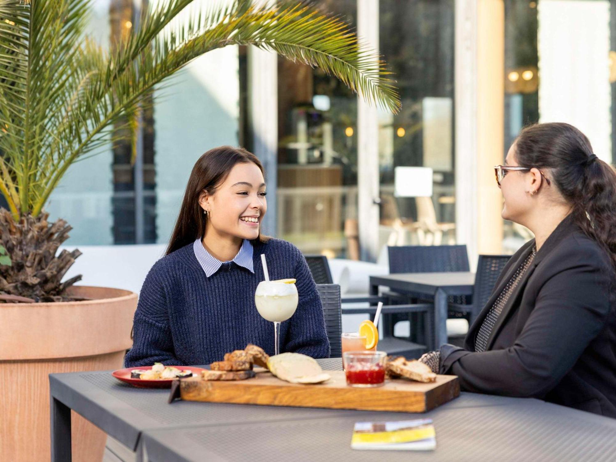 Astoria Appart'hôtel Agen Ngoại thất bức ảnh