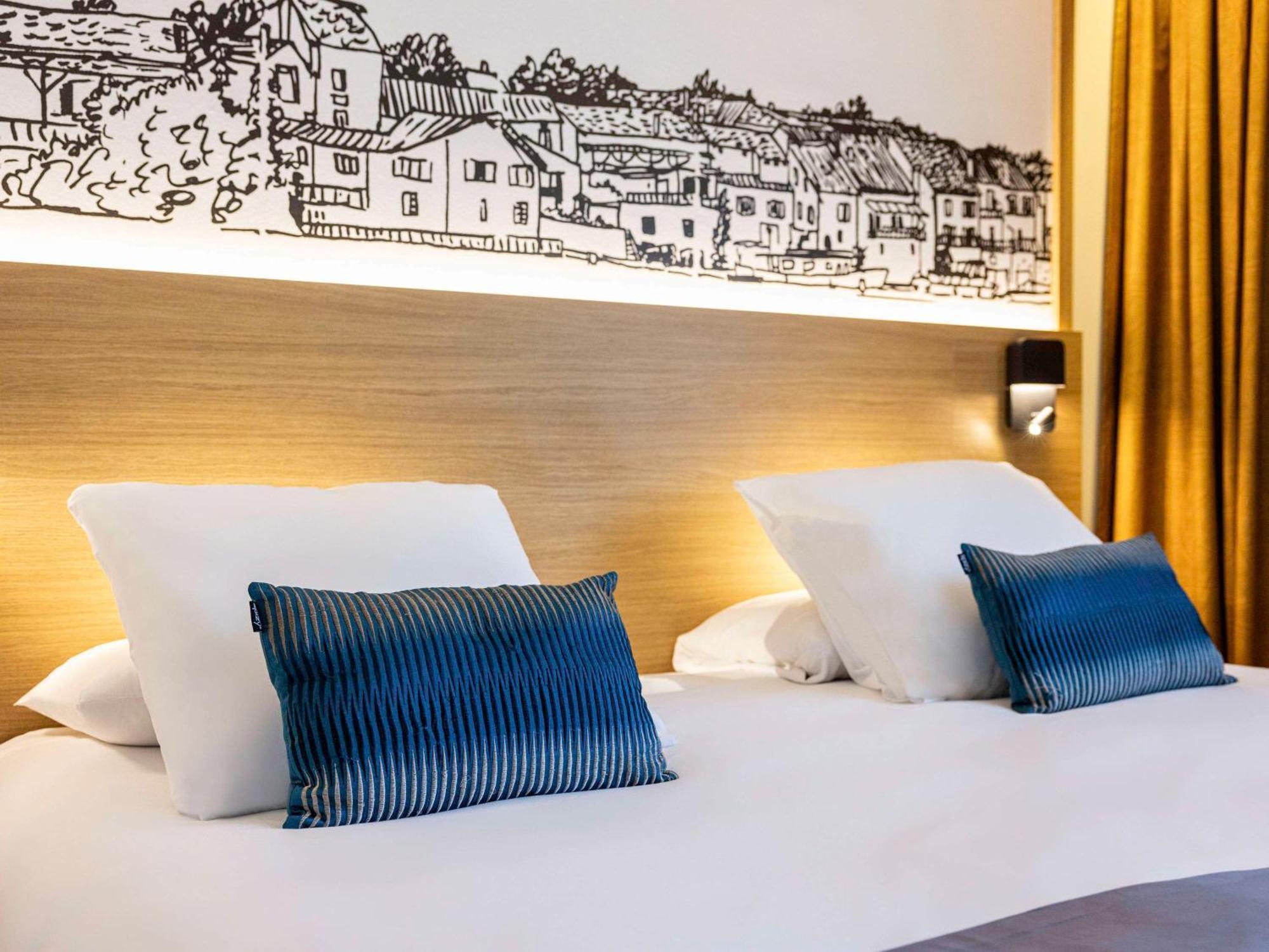 Astoria Appart'hôtel Agen Ngoại thất bức ảnh