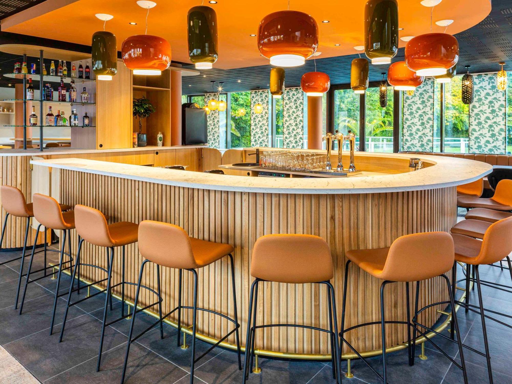 Astoria Appart'hôtel Agen Ngoại thất bức ảnh