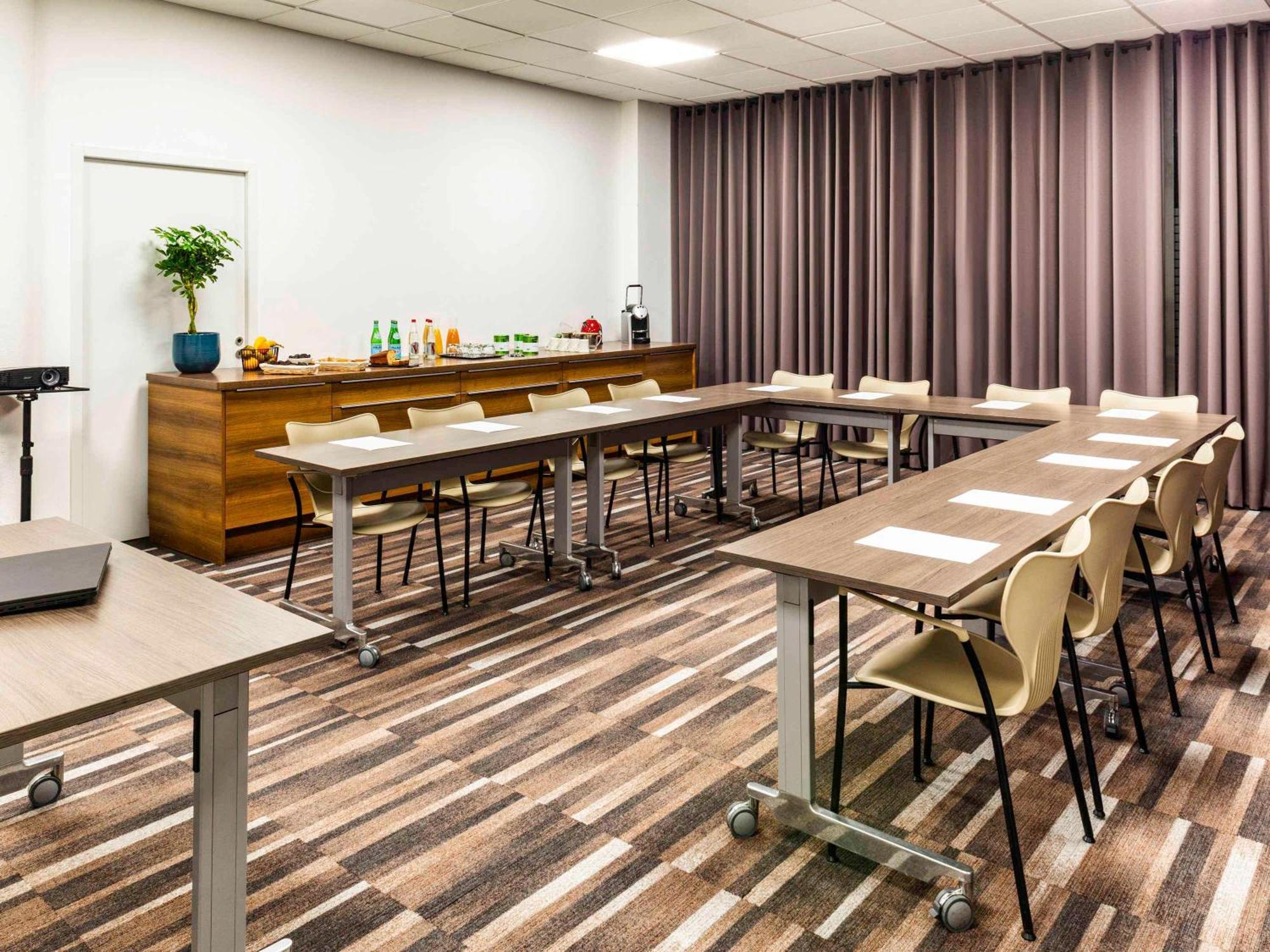 Astoria Appart'hôtel Agen Ngoại thất bức ảnh