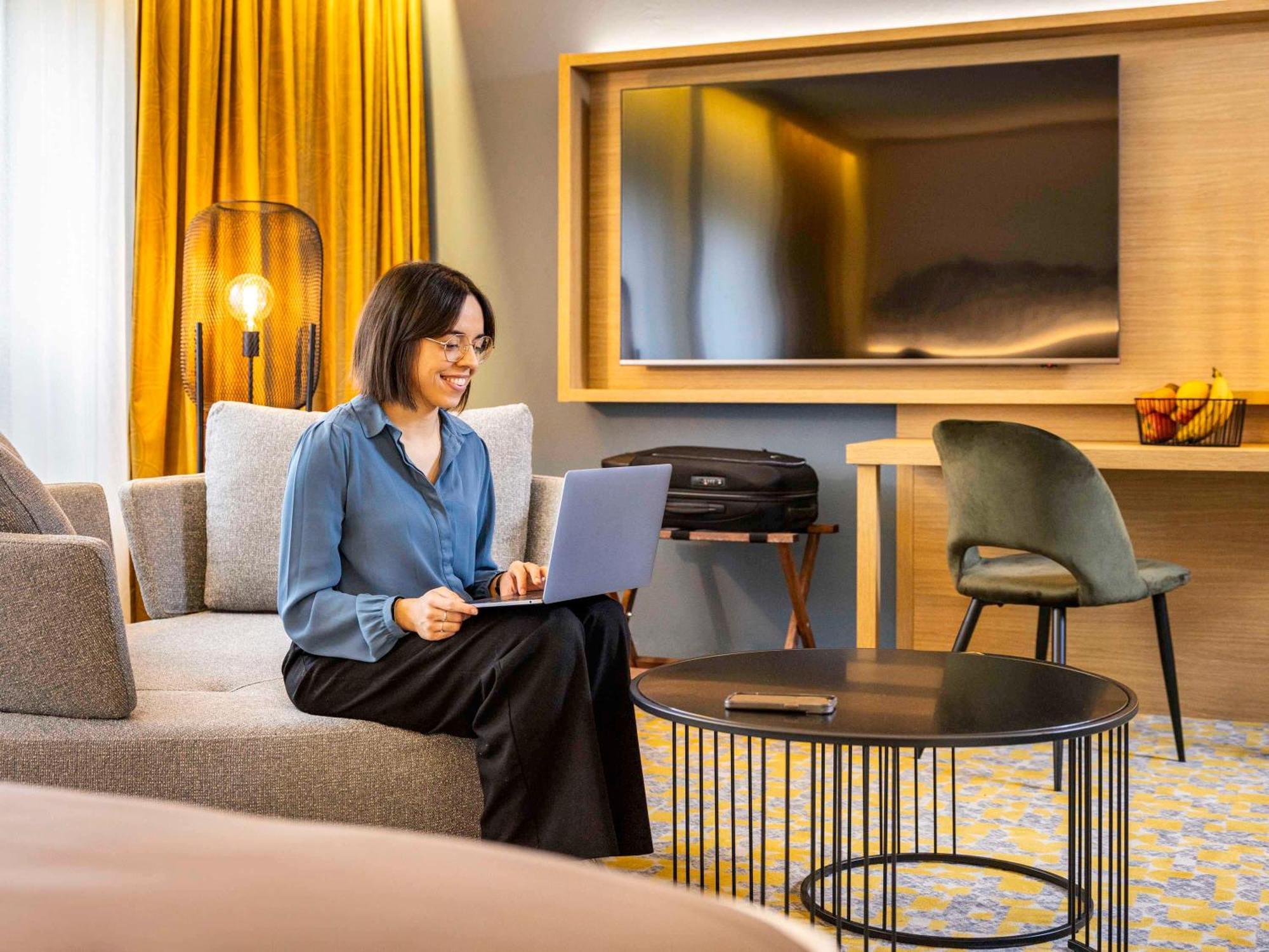 Astoria Appart'hôtel Agen Ngoại thất bức ảnh