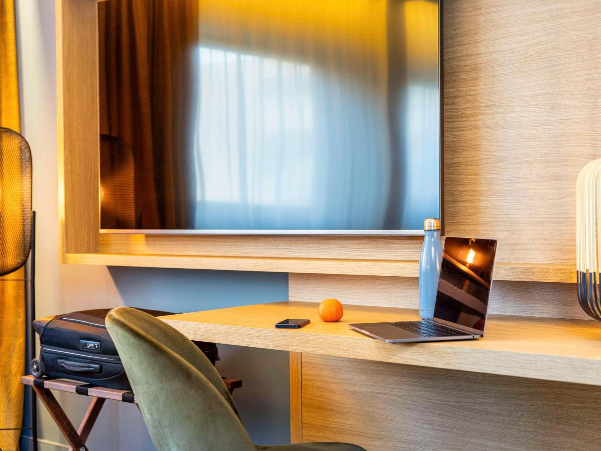 Astoria Appart'hôtel Agen Ngoại thất bức ảnh