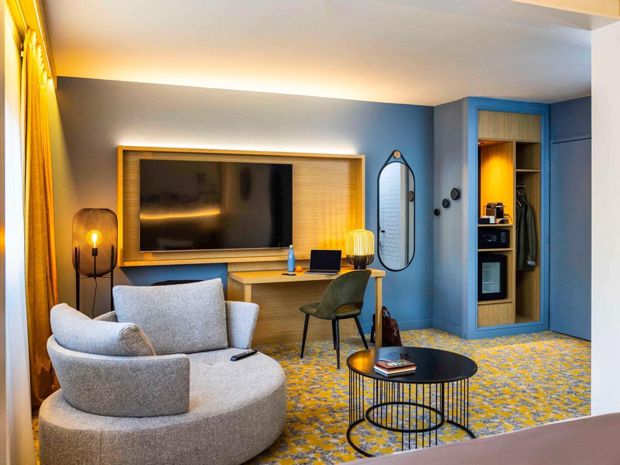 Astoria Appart'hôtel Agen Ngoại thất bức ảnh