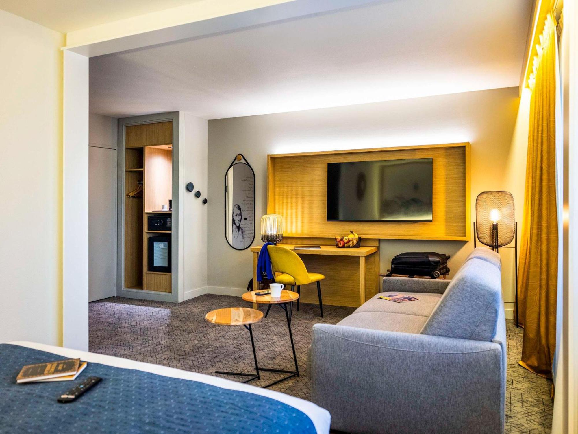 Astoria Appart'hôtel Agen Ngoại thất bức ảnh
