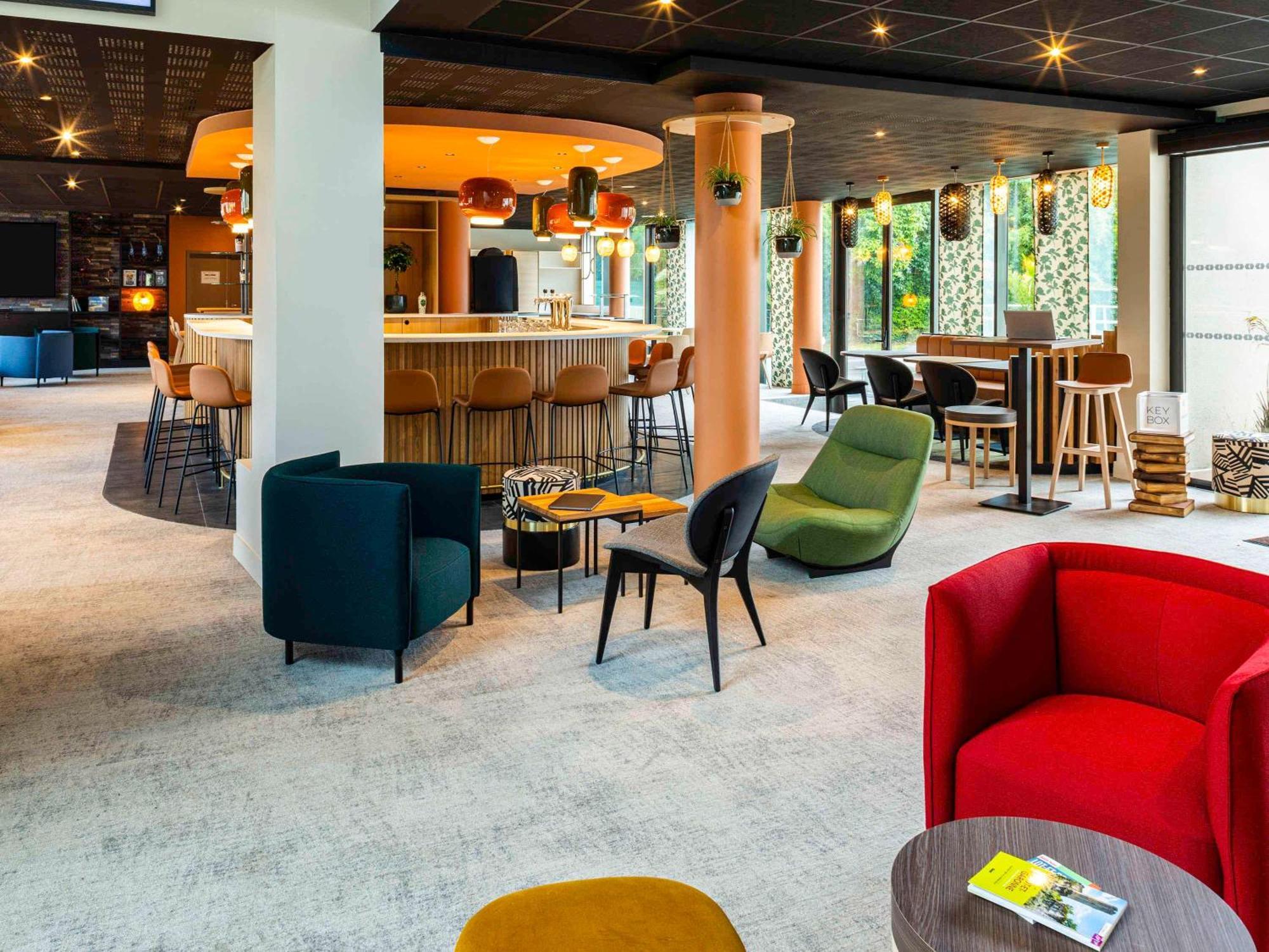 Astoria Appart'hôtel Agen Ngoại thất bức ảnh