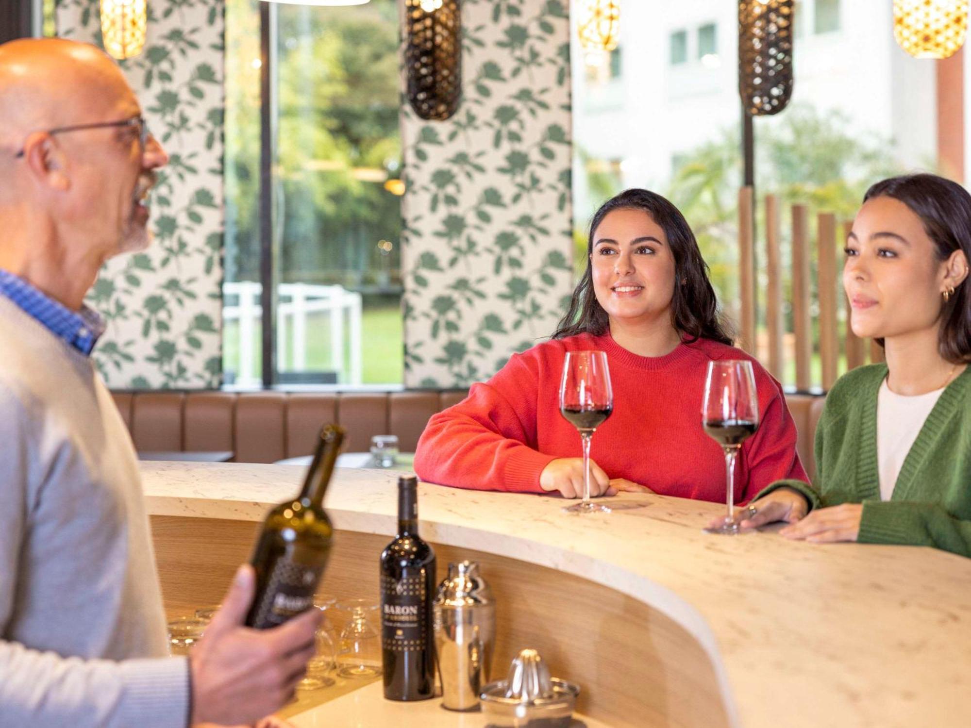 Astoria Appart'hôtel Agen Ngoại thất bức ảnh