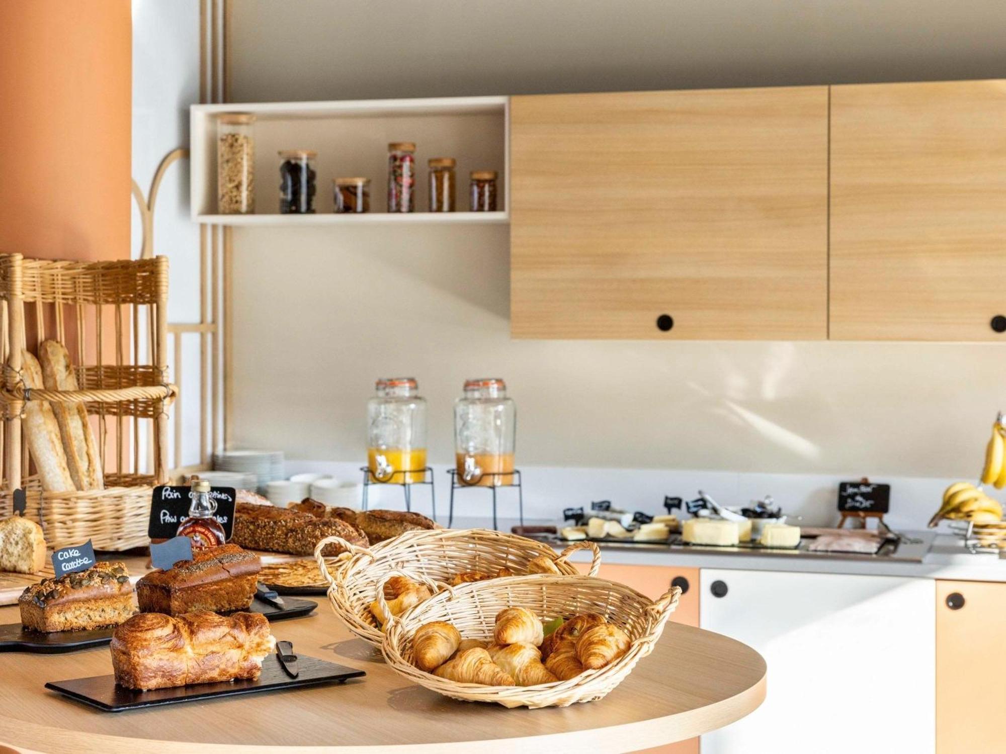 Astoria Appart'hôtel Agen Ngoại thất bức ảnh