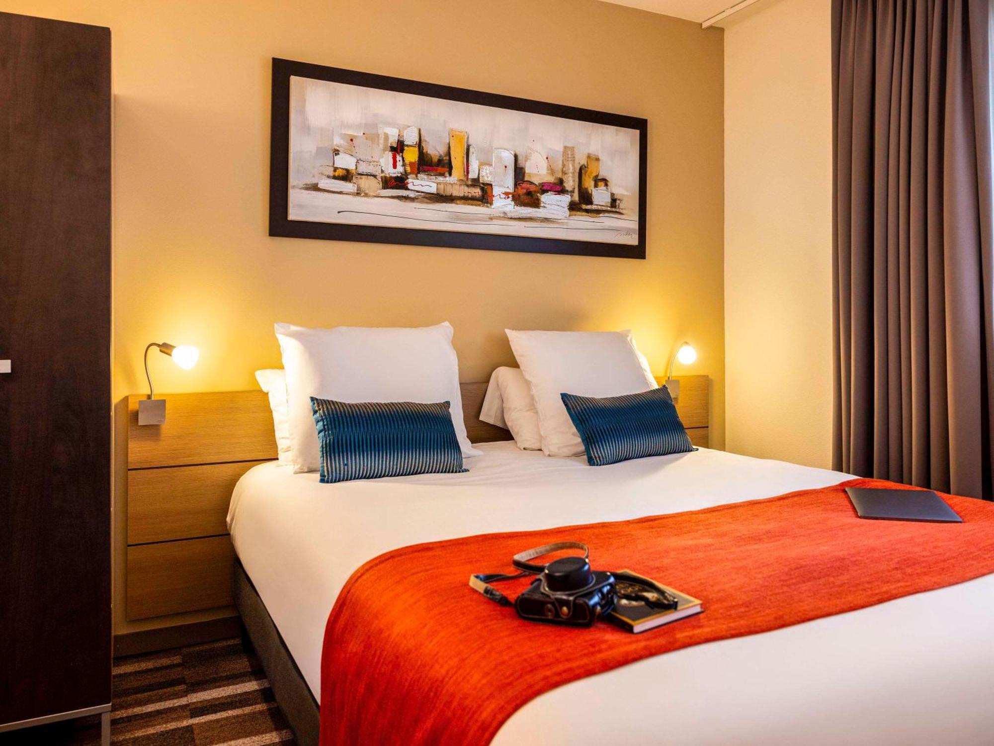 Astoria Appart'hôtel Agen Ngoại thất bức ảnh