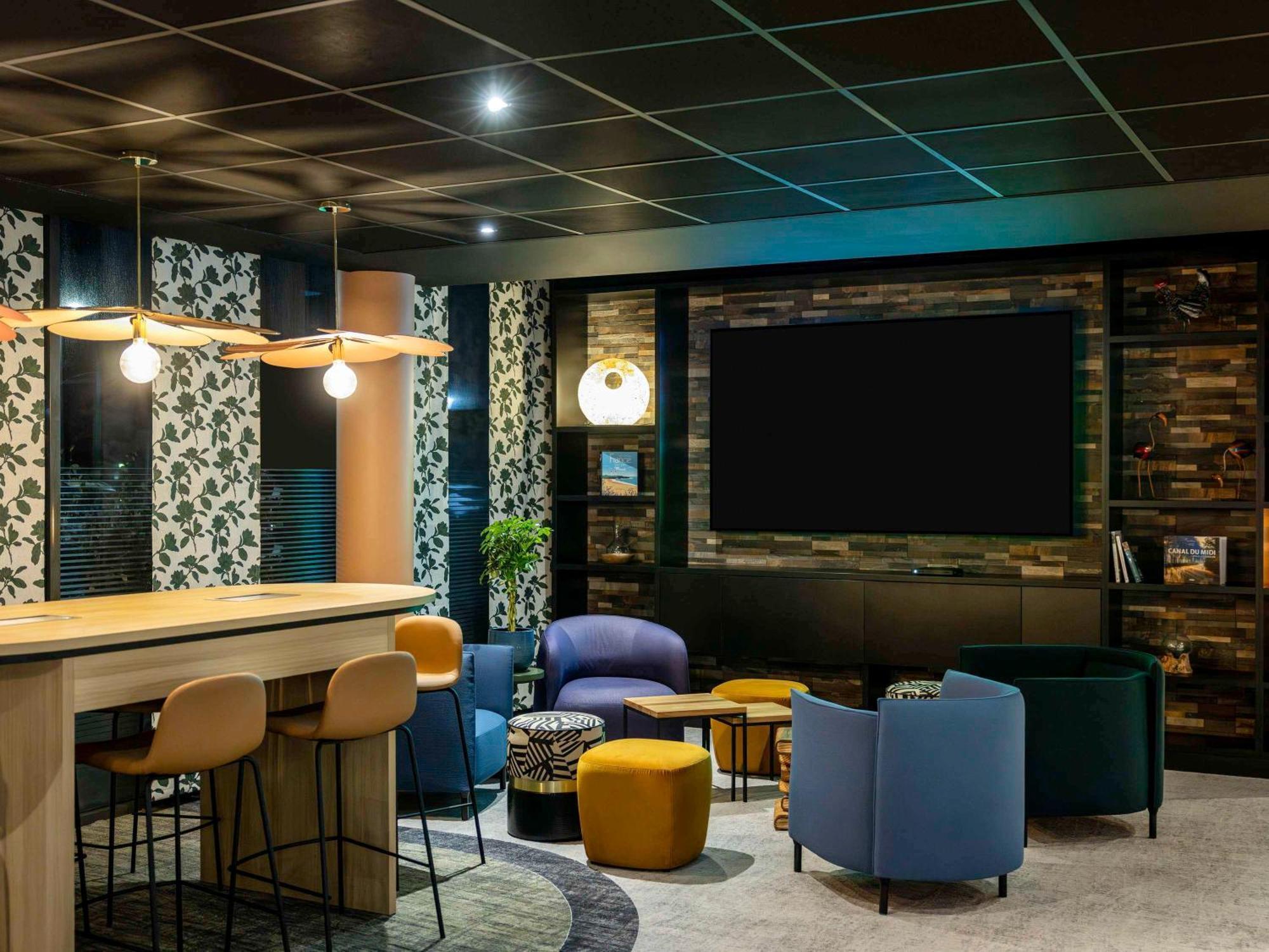 Astoria Appart'hôtel Agen Ngoại thất bức ảnh