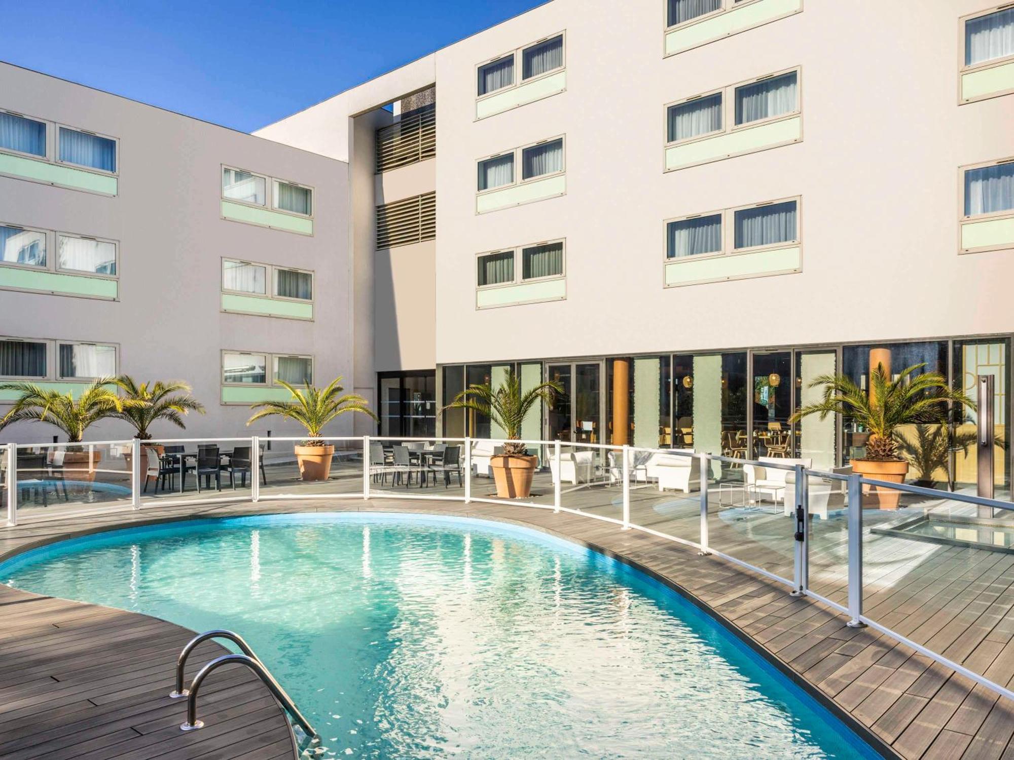Astoria Appart'hôtel Agen Ngoại thất bức ảnh