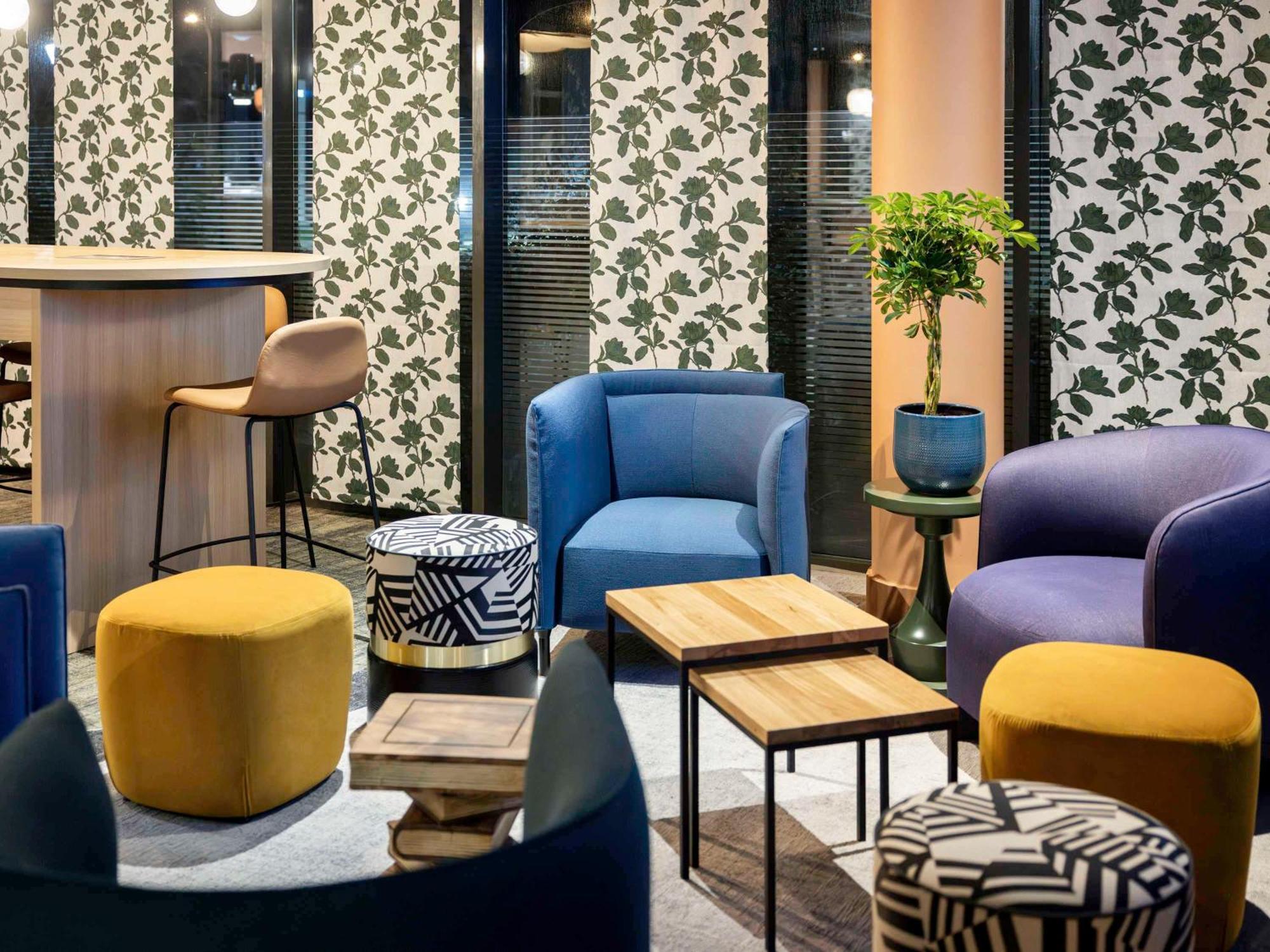 Astoria Appart'hôtel Agen Ngoại thất bức ảnh