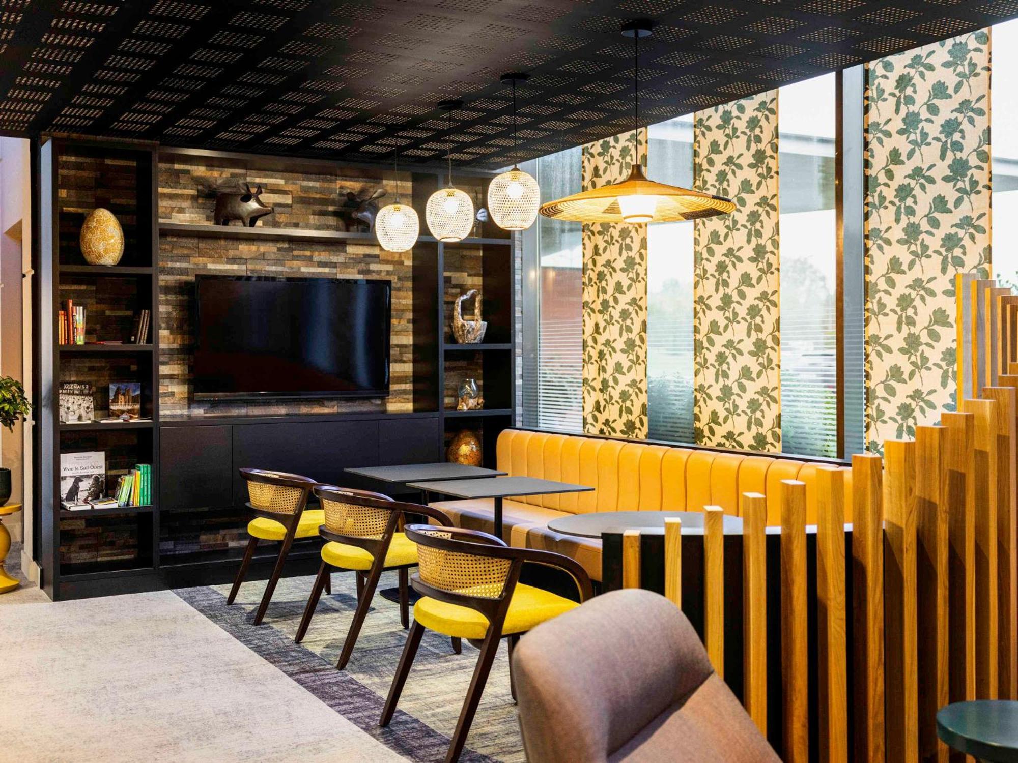 Astoria Appart'hôtel Agen Ngoại thất bức ảnh