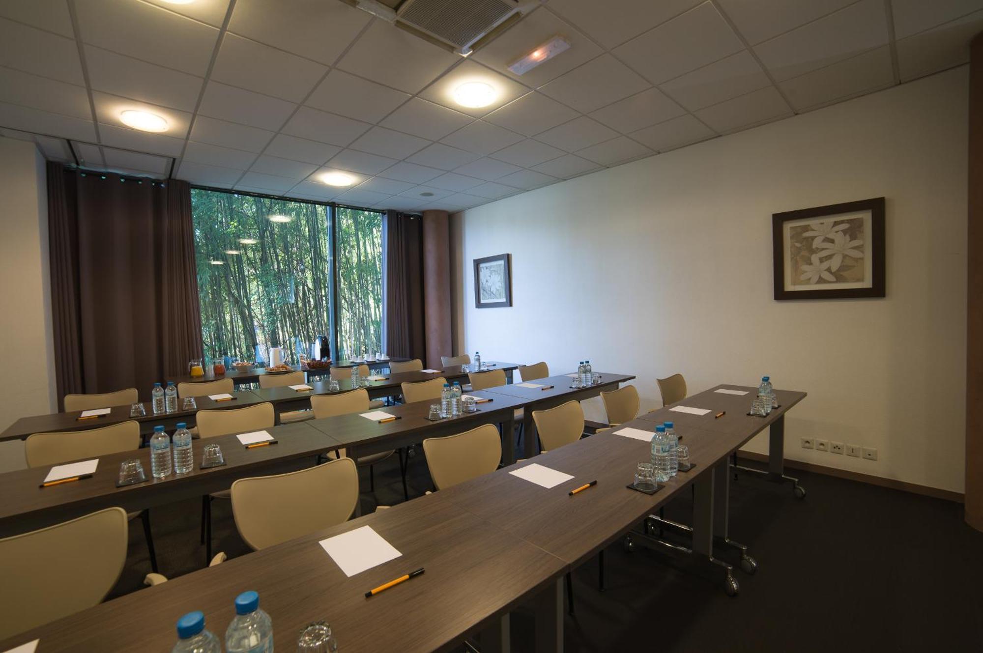 Astoria Appart'hôtel Agen Ngoại thất bức ảnh
