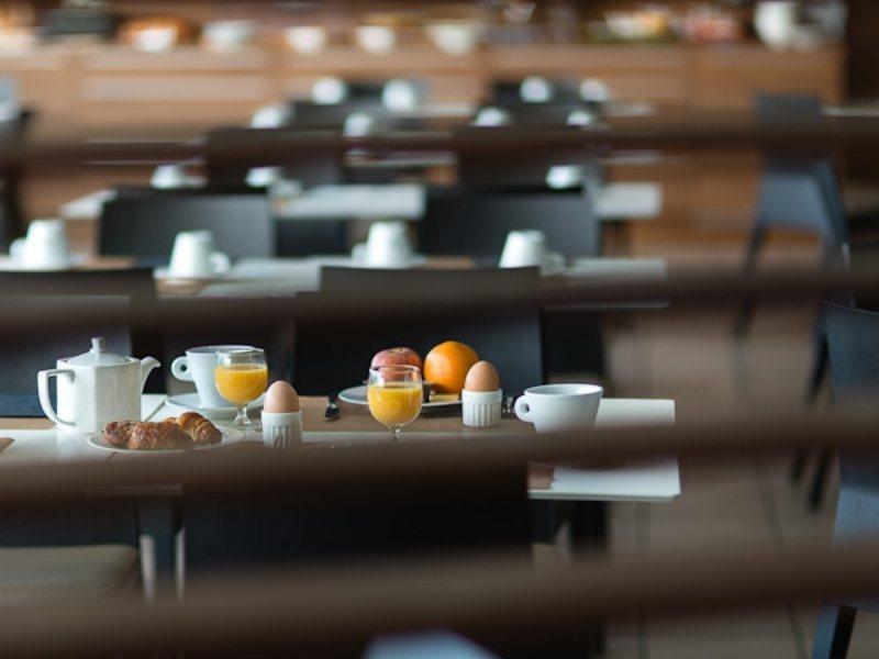 Astoria Appart'hôtel Agen Ngoại thất bức ảnh