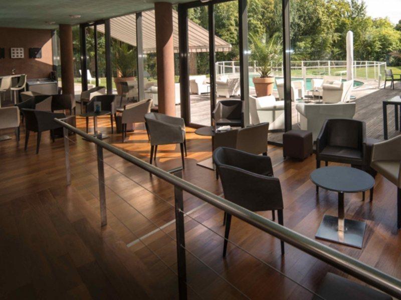 Astoria Appart'hôtel Agen Ngoại thất bức ảnh