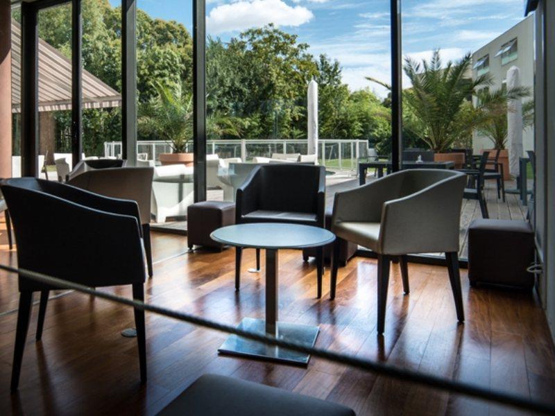 Astoria Appart'hôtel Agen Ngoại thất bức ảnh