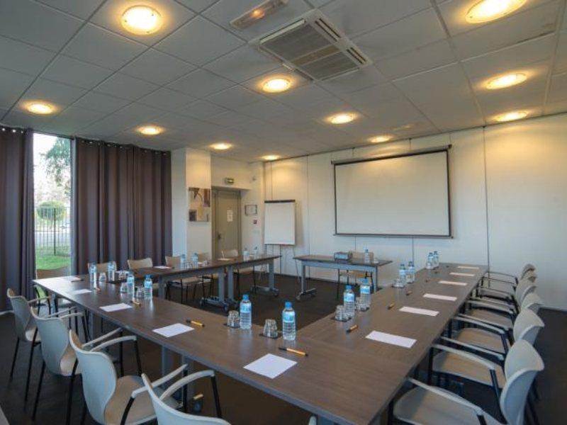 Astoria Appart'hôtel Agen Ngoại thất bức ảnh