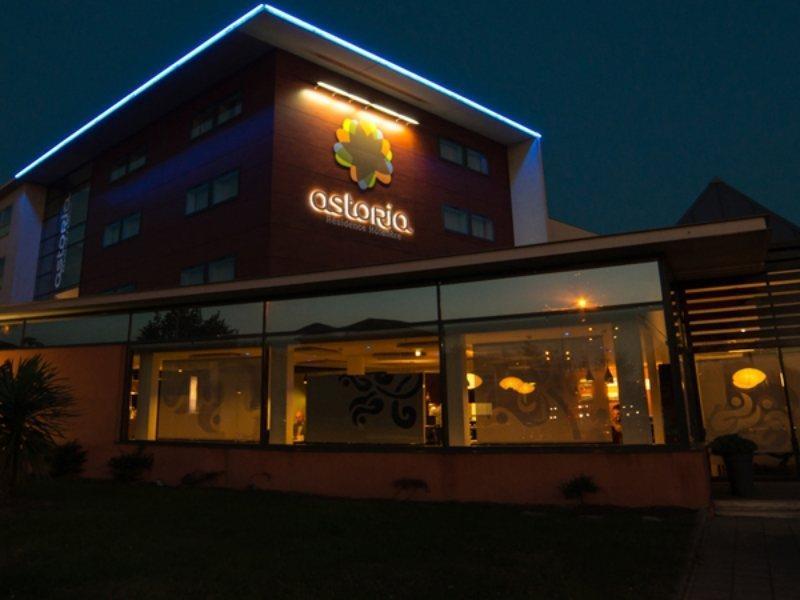 Astoria Appart'hôtel Agen Ngoại thất bức ảnh