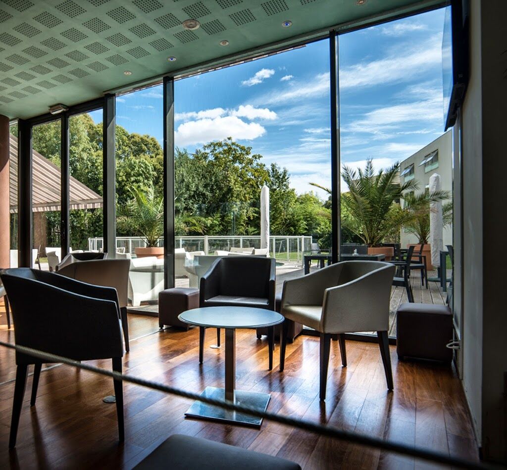 Astoria Appart'hôtel Agen Ngoại thất bức ảnh